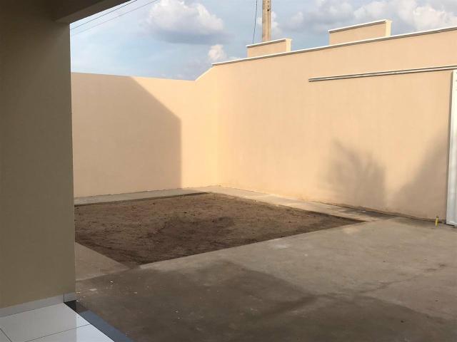 Vendo ou Troco Casa no Residencial Maranata 01, avista ou financiada - Foto 12