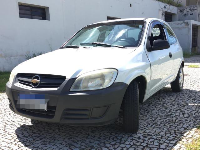 Veículo Chevrolet Celta 1.0 mpf LT 8V Flex 4P Manual