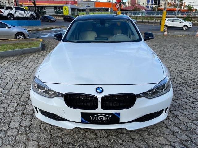 BMW 328I 2012, teto solar - Foto 2