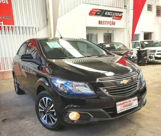 Gm Onix Ltz 1.4 2016/2016 - Ipva 2020 pago - Apenas 42.000 km Rodados