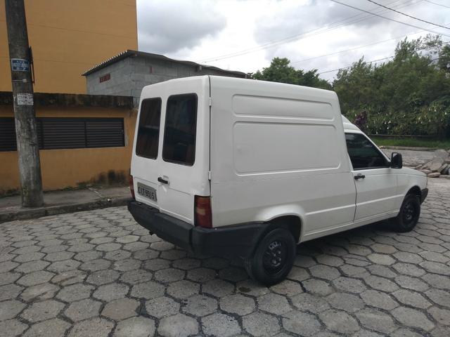 Carro Fiorino - Foto 2