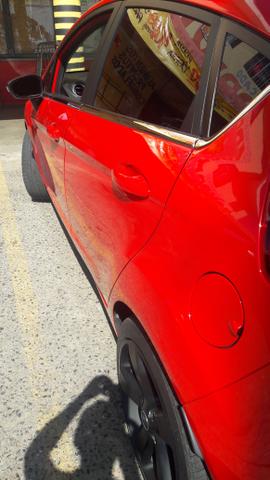 New fiesta titanium - Foto 7