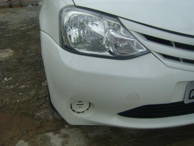 Toyota Etios 1.3 x 2014/2014 3519-1102 Simone - Foto 16