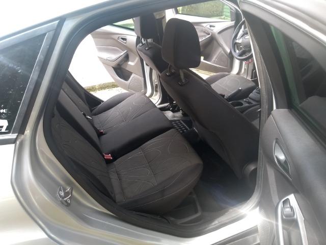 Ford focus 1.6 2015 - Foto 5