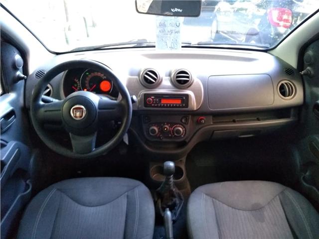 FIAT UNO WAY 1.0 8V FLEX 4P MANUAL - Foto 11