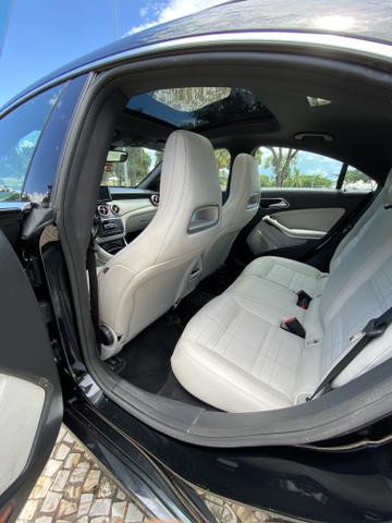 Mercedes CLA200 2013/14 - Foto 5