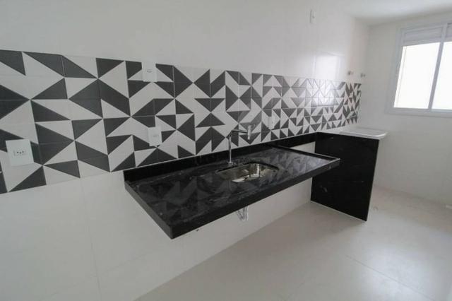 Apartamento 2 quartos com área privativa - Foto 8