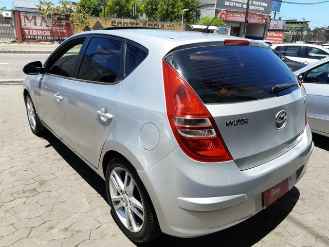 Hyundai i30 2.0 AUT C/Teto 2009/2010 impecável - Foto 3