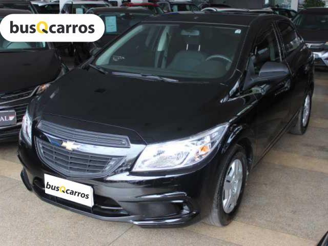 ONIX HATCH Joy 1.0 8V Flex 5p Mec.