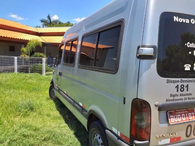Van Renault Master - Foto 2