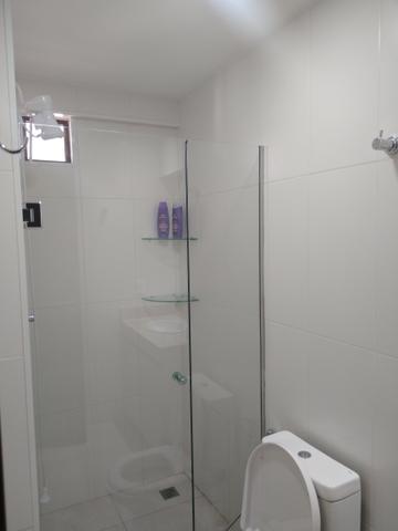 Excelente flat no Herom Marinho de 1 Quarto com mobila completa - Foto 9