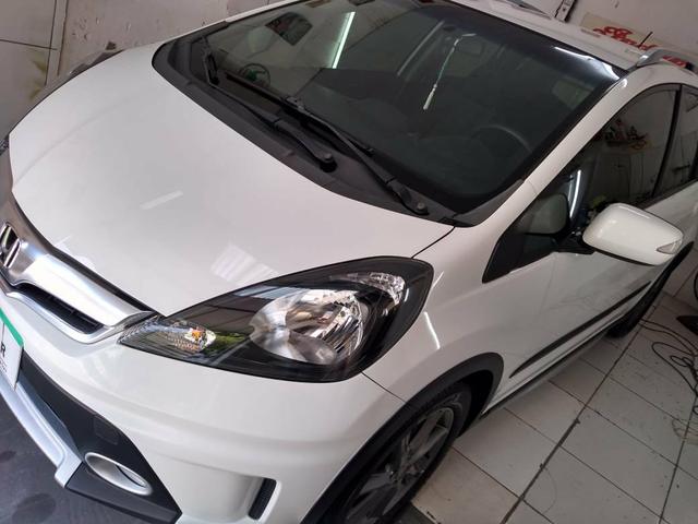 Honda Fit Twist 2013 - Foto 2