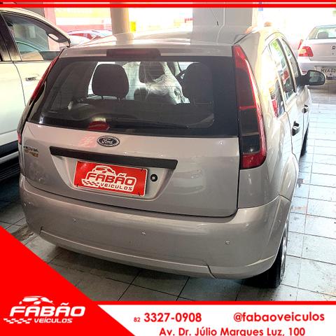 (FABÃO VEÍCULOS) Fiesta Hatch 1.0 2013 - Foto 2
