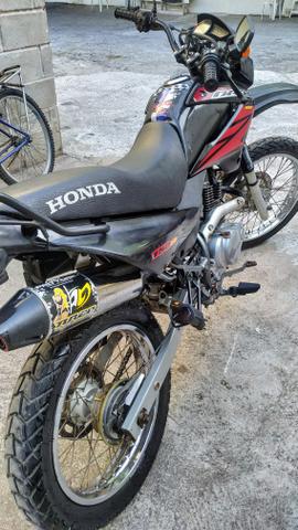 Honda NXR Bros 150 ESD - Foto 2