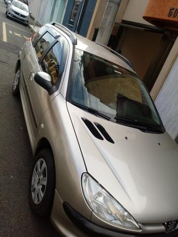 Peugeot 206 - Foto 3