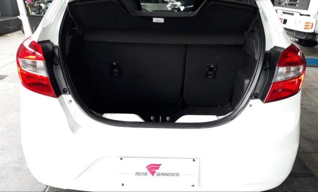 FORD KA 2017/2018 1.0 TI-VCT SE 12V FLEX 4P MANUAL - Foto 8