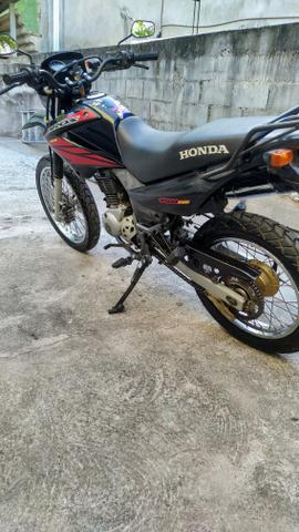 Honda NXR Bros 150 ESD - Foto 5