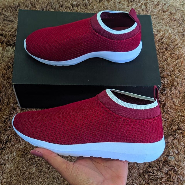 sapato masculino e feminino