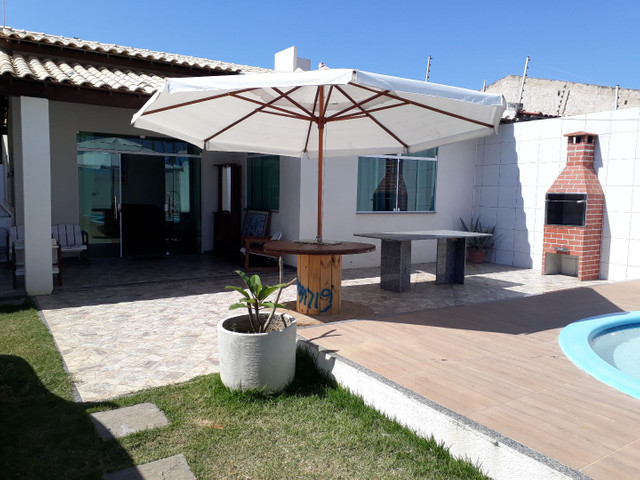 Casa de praia ( Pirambu-Se) - Foto 2