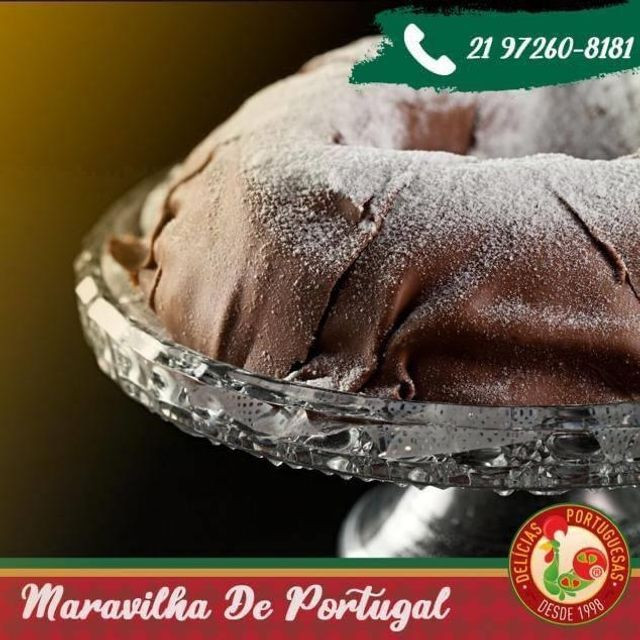 Doces Portugueses e Festas Portuguesas - Foto 6