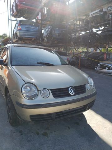 Sucata polo 1,6 2003