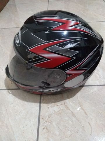 Capacete HJC - Foto 2