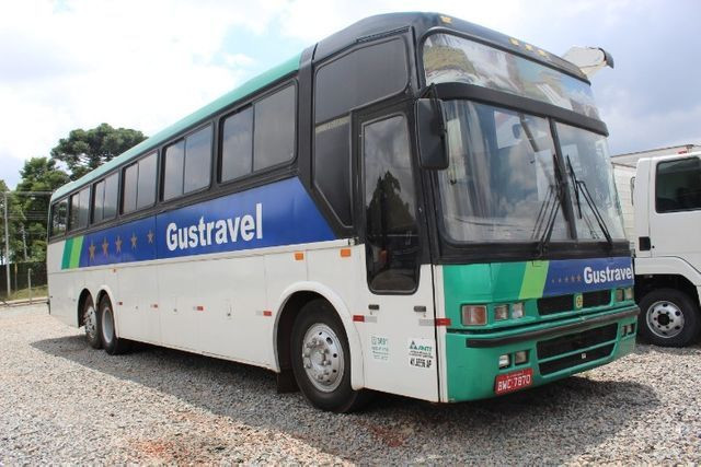 Onibus dipromata nielson - Foto 3
