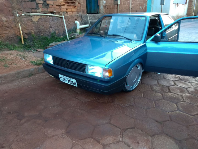 Gol ano 1995 - Foto 4