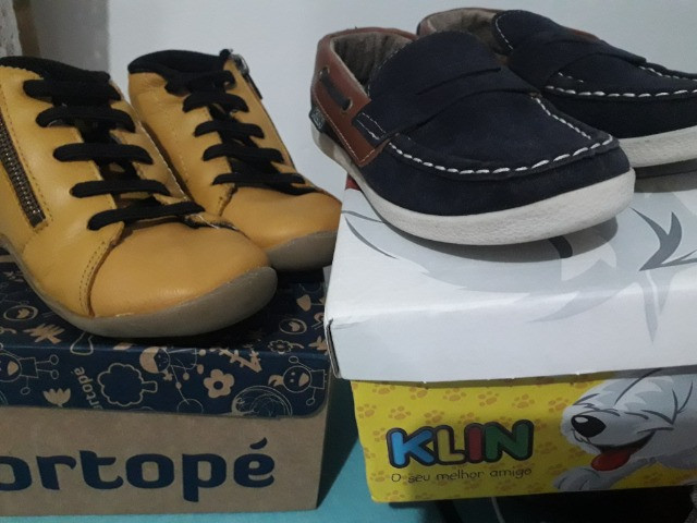 amigao calçados infantil