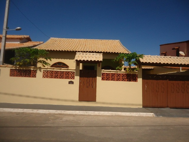 Foto - Cabo Frio - Aquarius (Tamoios)