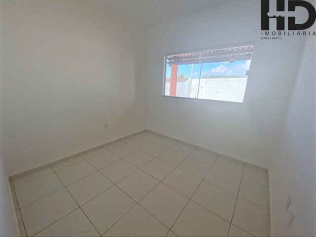 Bairro planejado Portal do Sol, terreno de 200 metros, 68 m2, lajeada, 2 quartos, 1 suíte - Foto 15