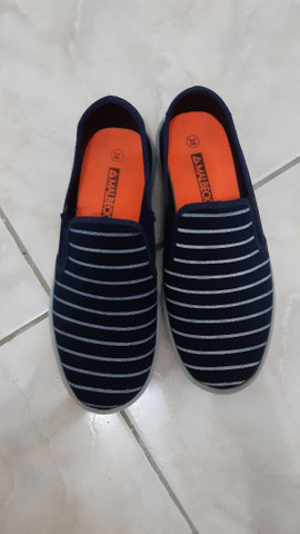 sapato malbeck