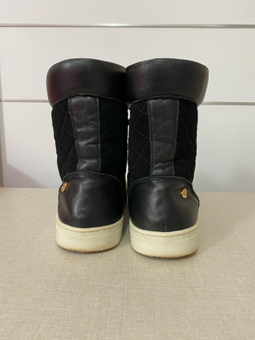 tenis cano alto carmen steffens