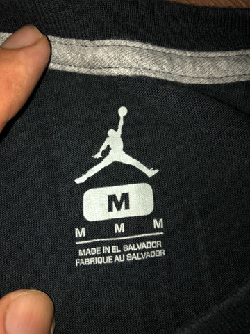 Camiseta Jordan New York - Foto 3