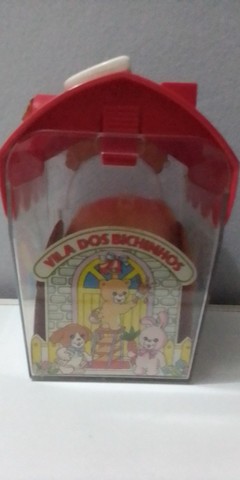 Brinquedo Antigo, Vila Dos Bichinhos Da Estrela - Foto 4