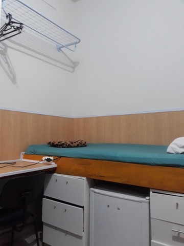 Pousada/Hostel - No coração do Rio de Janeiro, coladinho na Lapa - Foto 12