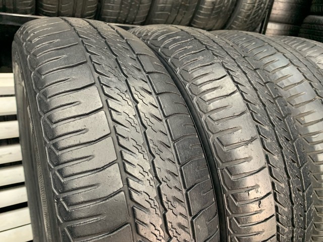 Pneus 175/65/15 Goodyear R$839,00 (Usados) / Jogo de Pneus 175 65 15  - Foto 3
