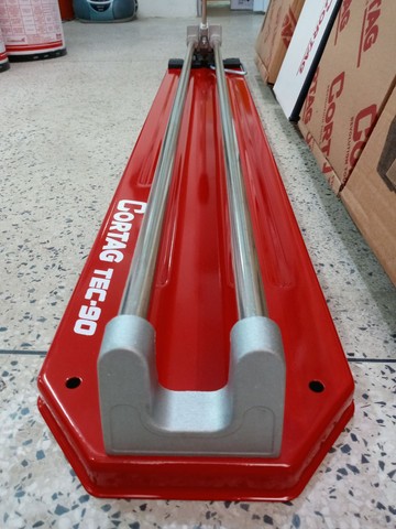 Cortador de piso Cortag TEC 90 - Foto 3