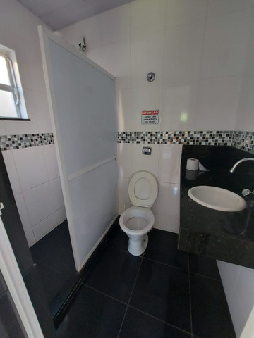 Casa duplex com piscina Barra de Guaratiba NATAL/ANO NOVO /CARNAVAL /ALUGADA - Foto 10