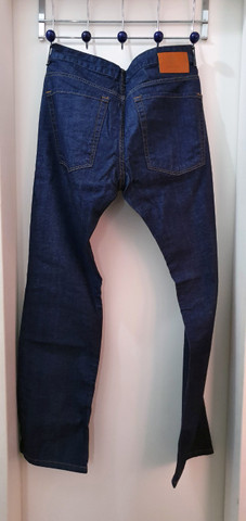 Calça Jeans Jonh Jonh  - Foto 3