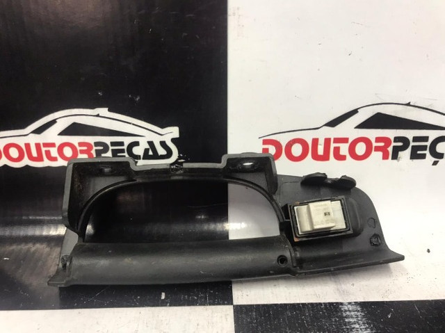 Puxador Interno Traseiro Direito Gol G5 G6 5u4867162a - Foto 3