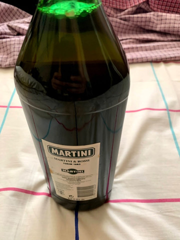 Vermouth Martini Extra Dry 750ml  - Foto 4