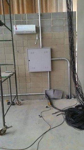 ELETRICISTA JARDIM CARAVELAS  - Foto 5