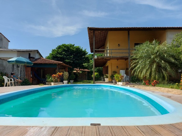 Casa duplex com piscina Barra de Guaratiba NATAL/ANO NOVO /CARNAVAL /ALUGADA