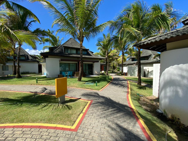 Muro Alto: Aluguel por temporada de Bangalô no Beach Class Resort em Muro Alto - Foto 12