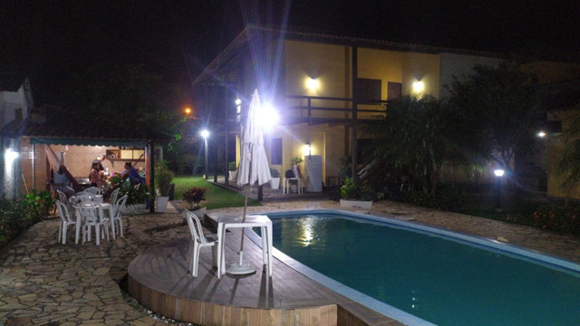 Casa duplex com piscina Barra de Guaratiba NATAL/ANO NOVO /CARNAVAL /ALUGADA - Foto 3