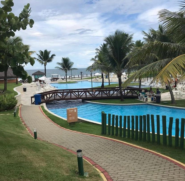 Muro Alto: Aluguel por temporada de Bangalô no Beach Class Resort em Muro Alto - Foto 5