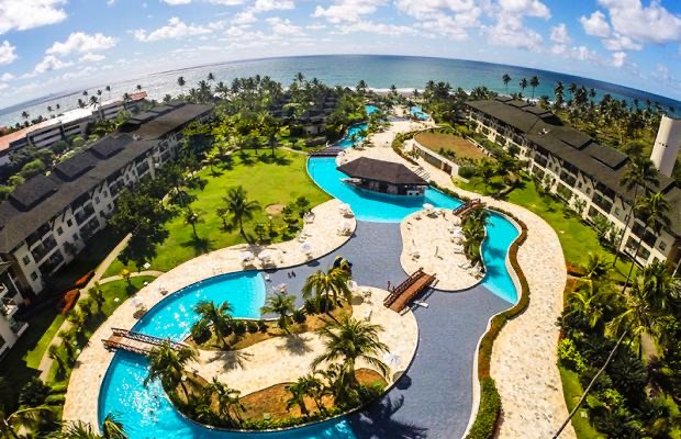 Muro Alto: Aluguel por temporada de Bangalô no Beach Class Resort em Muro Alto - Foto 2