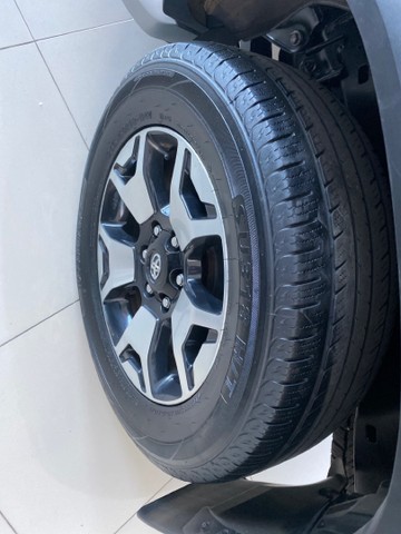 Toyota Hilux Sw4 extra !!!!! 2019  - Foto 3