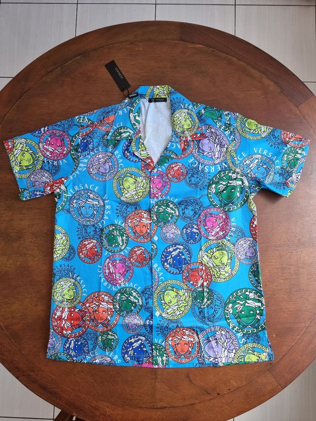 Camisa versace !